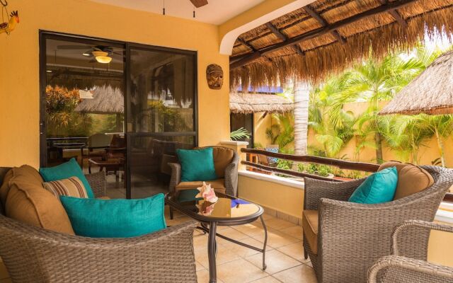 La Buena Vida Suites - Adults Only