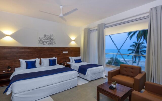 Serendivi Resort Villa