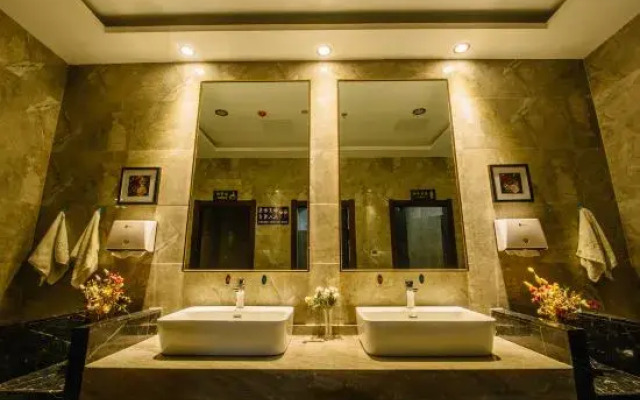 Yuanfeng Hebei Hotel