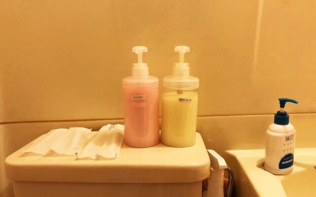 Gojyo-IVY Twin bed 2