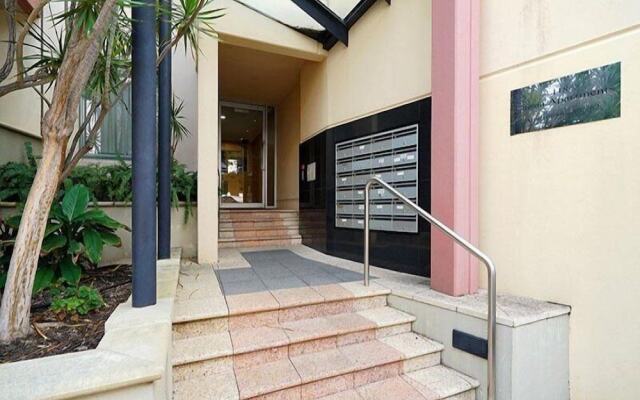 City West Accommodation