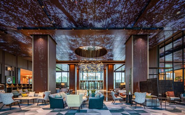 Holiday Inn Resort Maoshan Hot-Spring by IHG