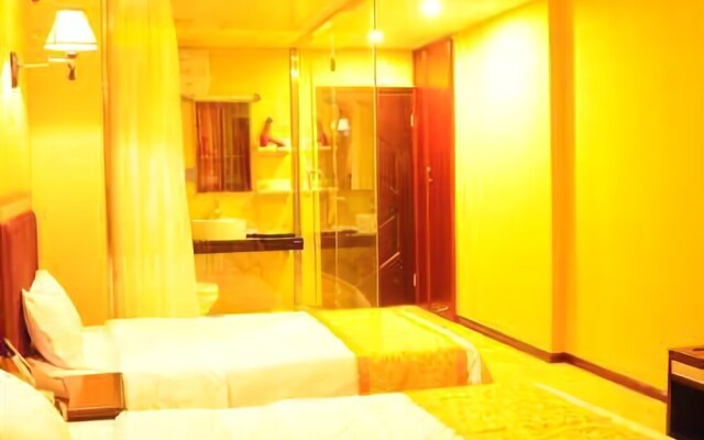 Wenxian Longjiang Hotel