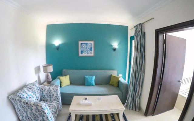 Green Sudr Hotel