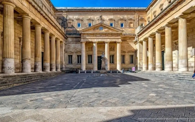 Palazzo Storico Riccardi Rollo