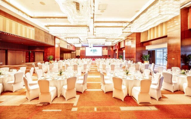 Holiday Inn Neijiang Riverside by IHG