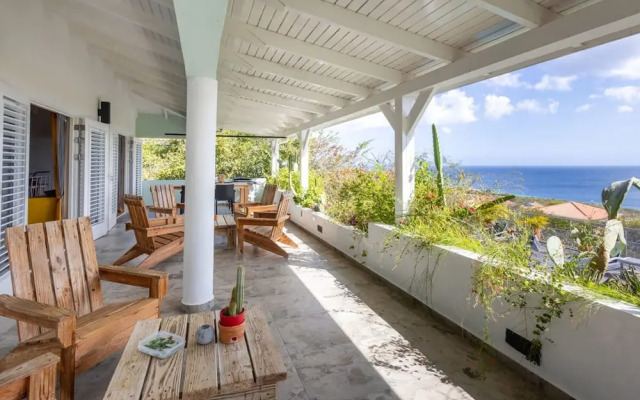 Coral Vista Ocean View Pool Paradise