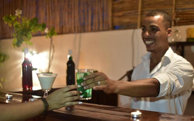 Riad Ma Bandra & SPA