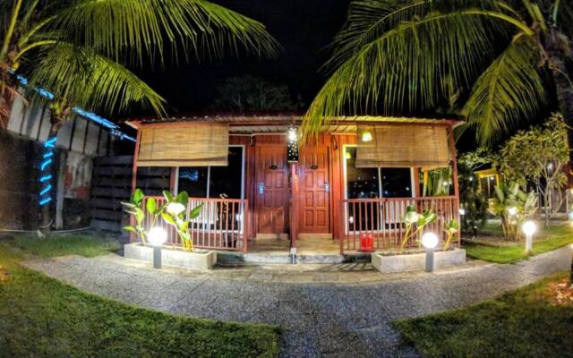 The Cabin Langkawi