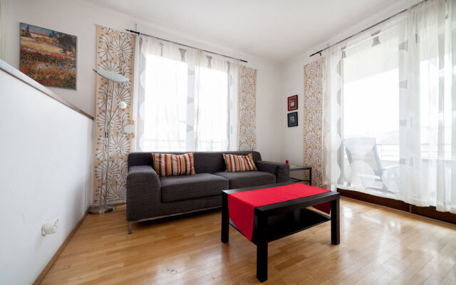 Oasis Apartments - Paulay Ede Street