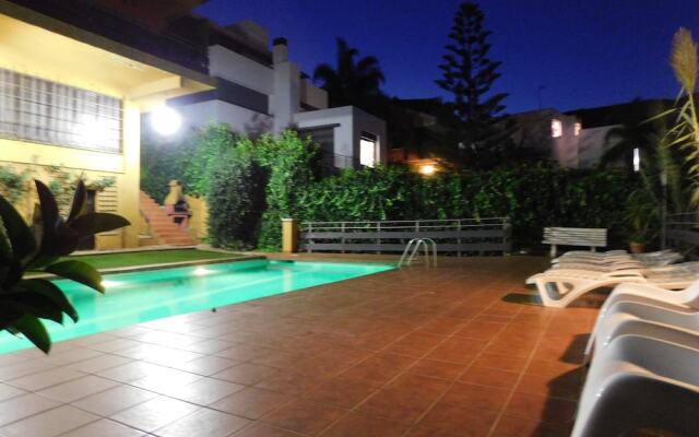 Villa Bellamar Castelldefels