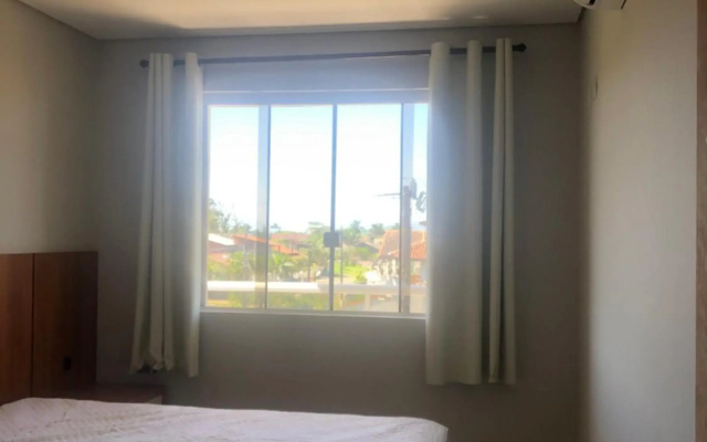 Apartamento encantador