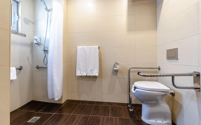 Hotel DAH - Dom Afonso Henriques