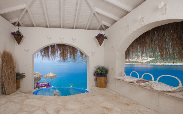 Lukka Exclusive Hotel - Adult Only +12
