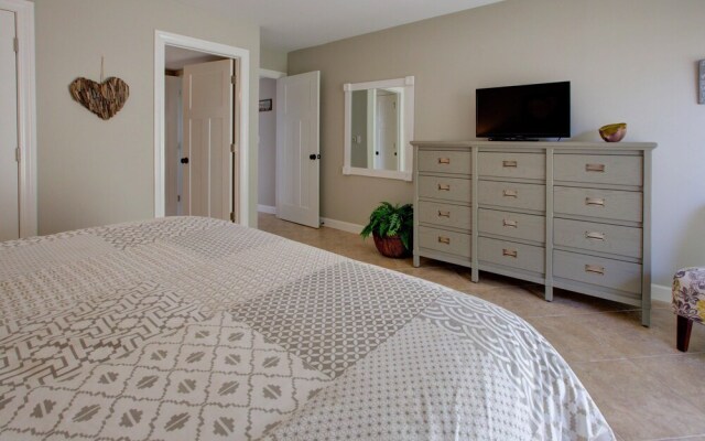 Beachwalk Villa 5143
