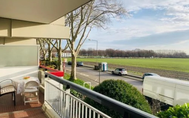 Messe Apartment Köln West