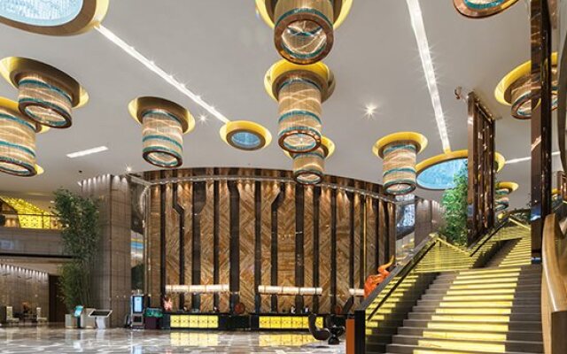 Liang Jiang Genting Grand Hotel
