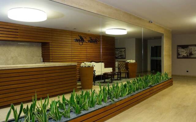 FM Deluxe 2-BDR Apartment with Pool - Villa Mare, Varna region