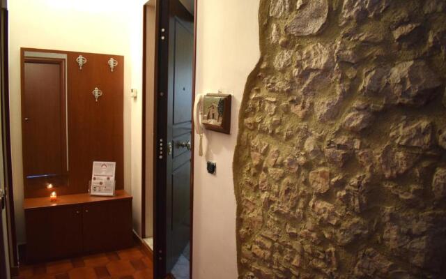 THE DOMUS - casa vacanza in Veroli