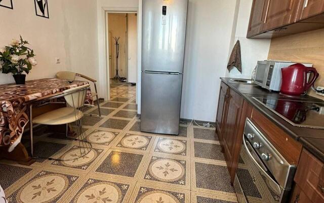 Апартаменты на улице Декабристов 89В