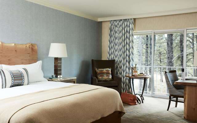 Little America Flagstaff