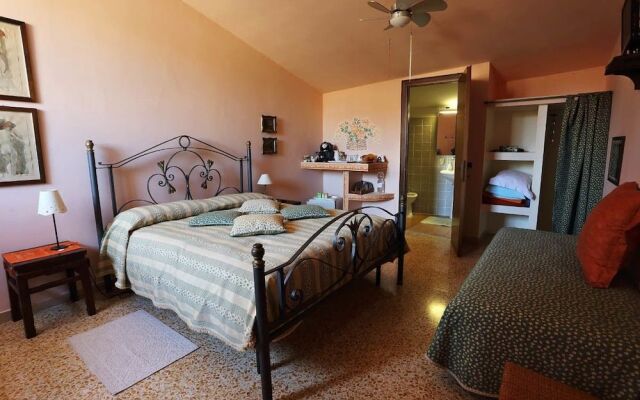 B&B Terziere Di Valle