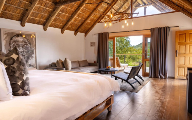 Cradle Boutique Hotel