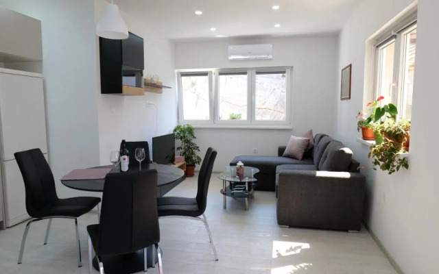 Apartmani Miki
