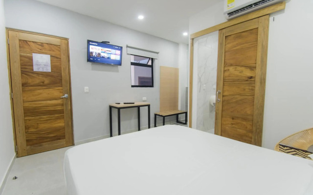 Stanza Hotel Sincelejo