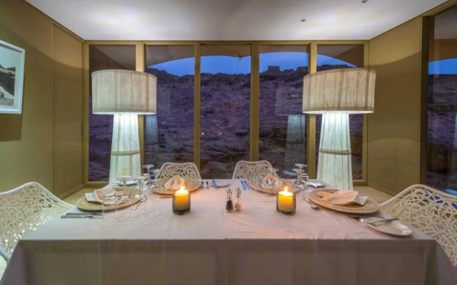 Hoanib Skeleton Coast Camp