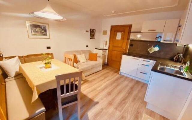 Apartments Residence Montana