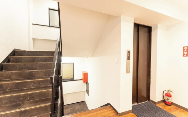 Tabist HOTEL UENO 39