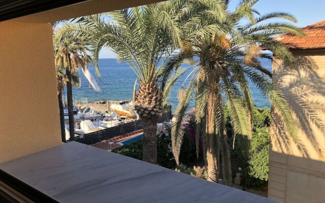 Liberty Luxury Rooms