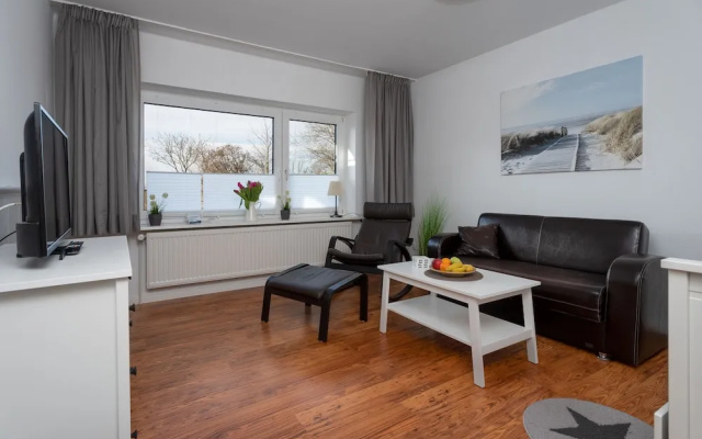 Ferienwohnungen Haus Schau ins Land