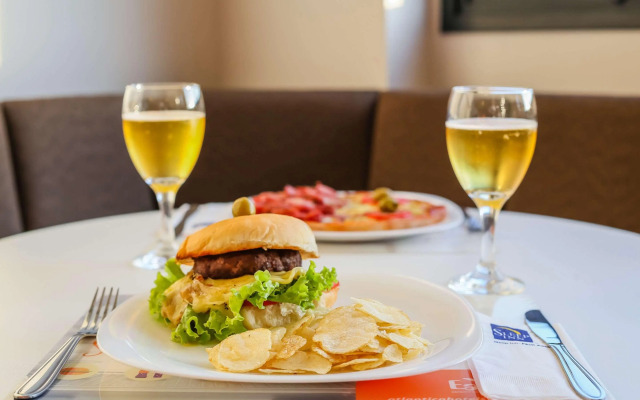 Transamerica Fit São Carlos