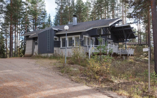 Holiday Club Punkaharju