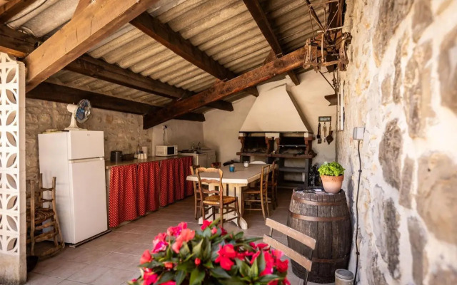 Les Monteils