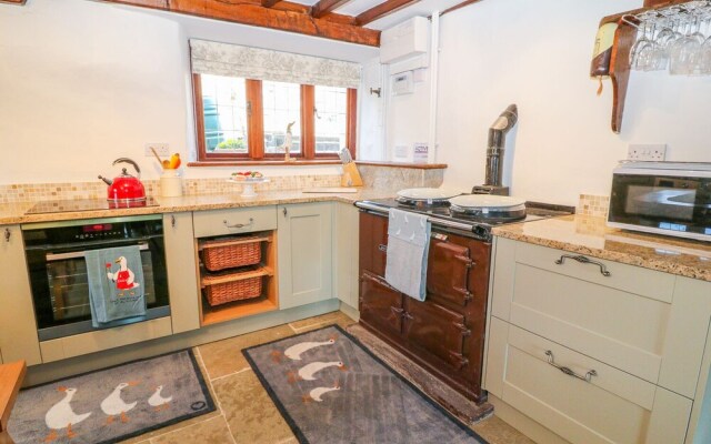 Wigham Cottage