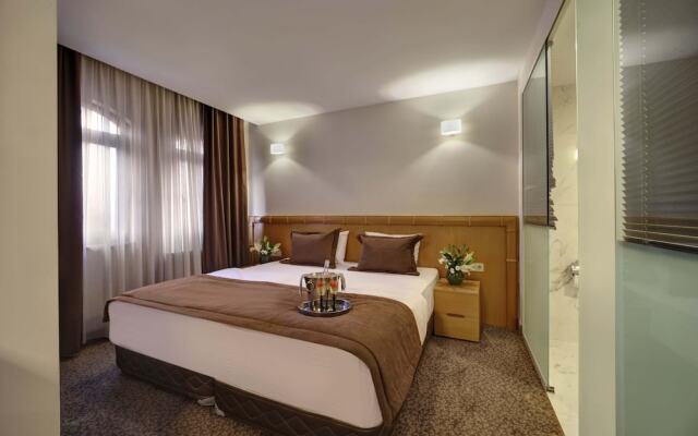 Kocaeli Stargate Hotel