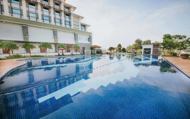 Ancasa Royale Pekan Pahang