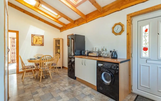 Druidaig Cottage