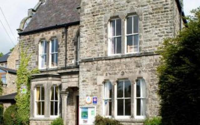 YHA Hathersage