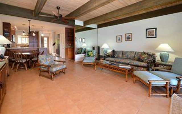 Lokelani Condominiums