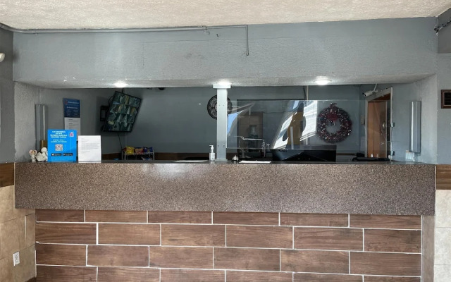 Studio 6 Suites Hurricane, Wv