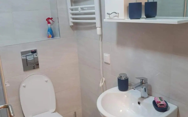 Lijepo pozicioniran stan, atrakcije blizu