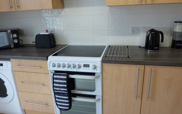 132A Apartment 1