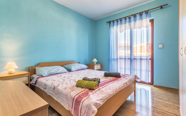 Nice Home in Bratulici With Wifi and 6 Bedrooms