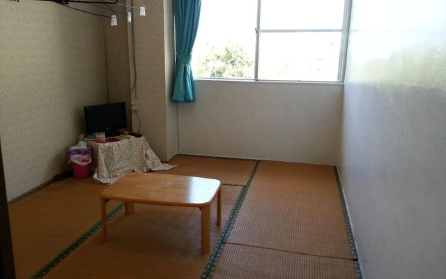 Minshuku Myojoso
