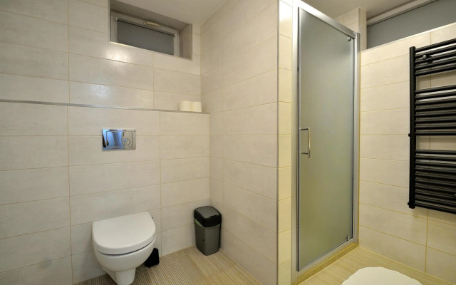 Willa Nasza u Agnieszki- 200m KRUPÓWKI