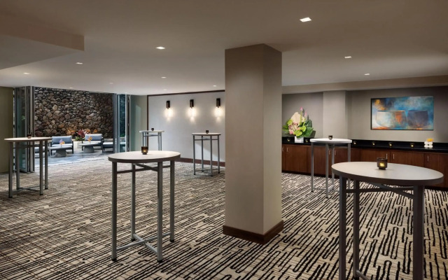 AC by Marriott Hotel Honolulu